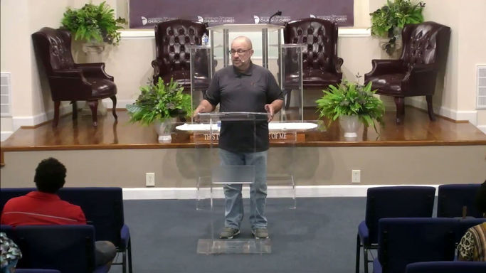 Lesson 10: A Study of the Book of I Kings